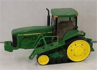 JD 8400T Collector Edition 1999