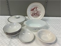 Decorative Plate, China and Cookware