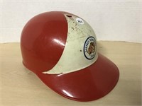 1969 Metro Toronto Zoo Toy Baseball Batting Helmet