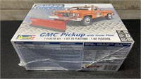 New Sealed GMC Pickup Model Kit