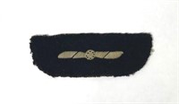 WW2 RAF Leading Aircraftsman Insignia