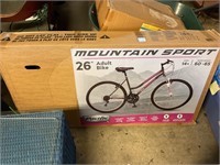 Mountain bike NIB