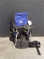 Kelty West Coast External Frame Backpack