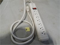 Outlet Extension Cord