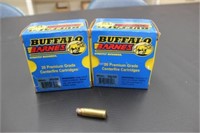 (40) Rounds of .45 cal. Ammo
