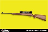 Winchester 70 PRE 1964 FEATHER WEIGHT 30-06SPRG Bo