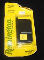 Remington 788 magazine .308 Cal. - in package,