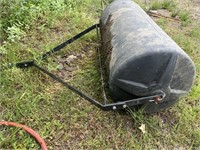 4 Ft - Tow Behind Poly Yard Roller