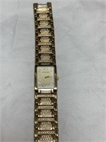 Wittnauer Men's watch Rectangular