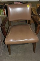 antique chair