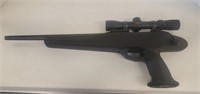 Savage model 510 cal 260 Rem