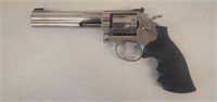 Smith & Wesson 617 22 Caliber revolver