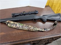 Winchester model 70-270
