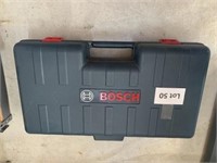 Bosch Professional GLL 150 E LR 3 self leveling