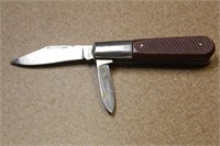 Possible Bartow Pocket Knife