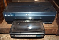H P Deskjet Model 8980 Printer Used