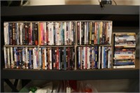 143 DVD MOVIES