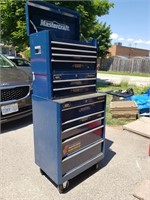 TOOL CHEST