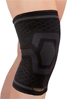 Copper Fit ICE Knee Compression Sleeve
