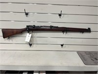 ENFIELD 1915 SMLE NO.1, MKIII .410