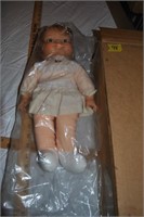 1986 Northern Tissue Doll New in Box