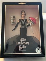 Barbie 40th Anniversary 1999