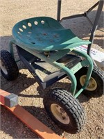 Gardening Trolley