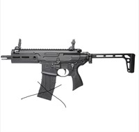 $170.00 Sig Sauer Mcx Rattler .177 Cal Air Rifle