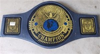 Kids WWF Play Championship Belt!