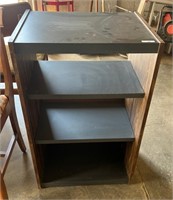 Book Shelf Unit