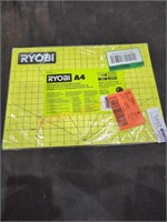 Ryobi Self-Healing Cutting Mat 11" x 8"
