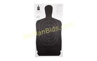 ACTION TGT B27S BLK 100PK
