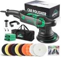 6" Dual Action Car Polisher