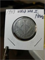 1943 France