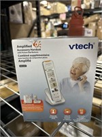 VTech SN5307 Dect_6.0 Accessory Handset for