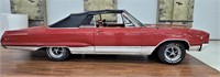 1968 Dodge Monaco 500 Convertible Coupe