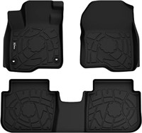 Floor Mats Fit For Honda Cr-v (include Hybrid)