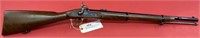Parker Hale 1861 .58 BP Rifle
