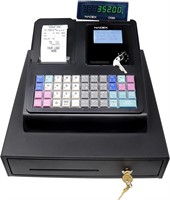 Nadex CR360 Cash Register  4700 Lookups