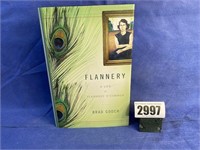 HB Book, Flannery By Brad Gooch