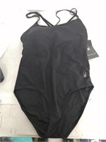 SIZE LARGE WOMEN'S SPYDER SWIMWEAR