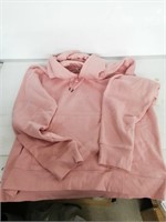 SIZE XXL AMAZON BASIC ADULT HOODIE