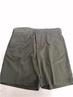 SIZE 40 AMAZON BASIC CHINO SHORTS