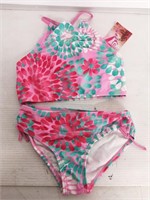 SIZE 14 CHILDREN 'S SWIMWEAR