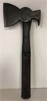 Antique Ideal Shinola Hatchet w/ Pry Head on Back