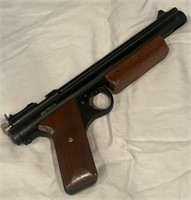 T - BENJAMIN H94 PELLET GUN (K34)