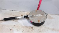 Campfire Popcorn Maker