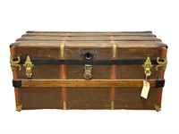 Antique Trunk