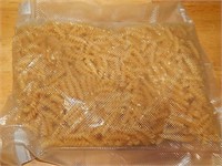 Spiral Noodles Survival Food