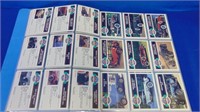 Antique Car Collector Cards